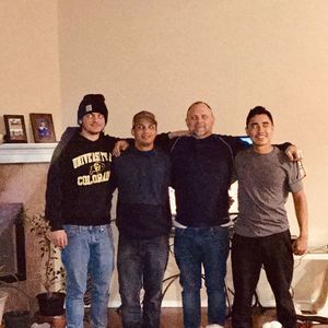 Meet your Posher, Chris